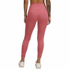 BAUER Lululemon 25" WUNDER TRAIN FW22 18 BAUER Lululemon 25" WUNDER TRAIN FW22 -Bauer 698550 pink 3