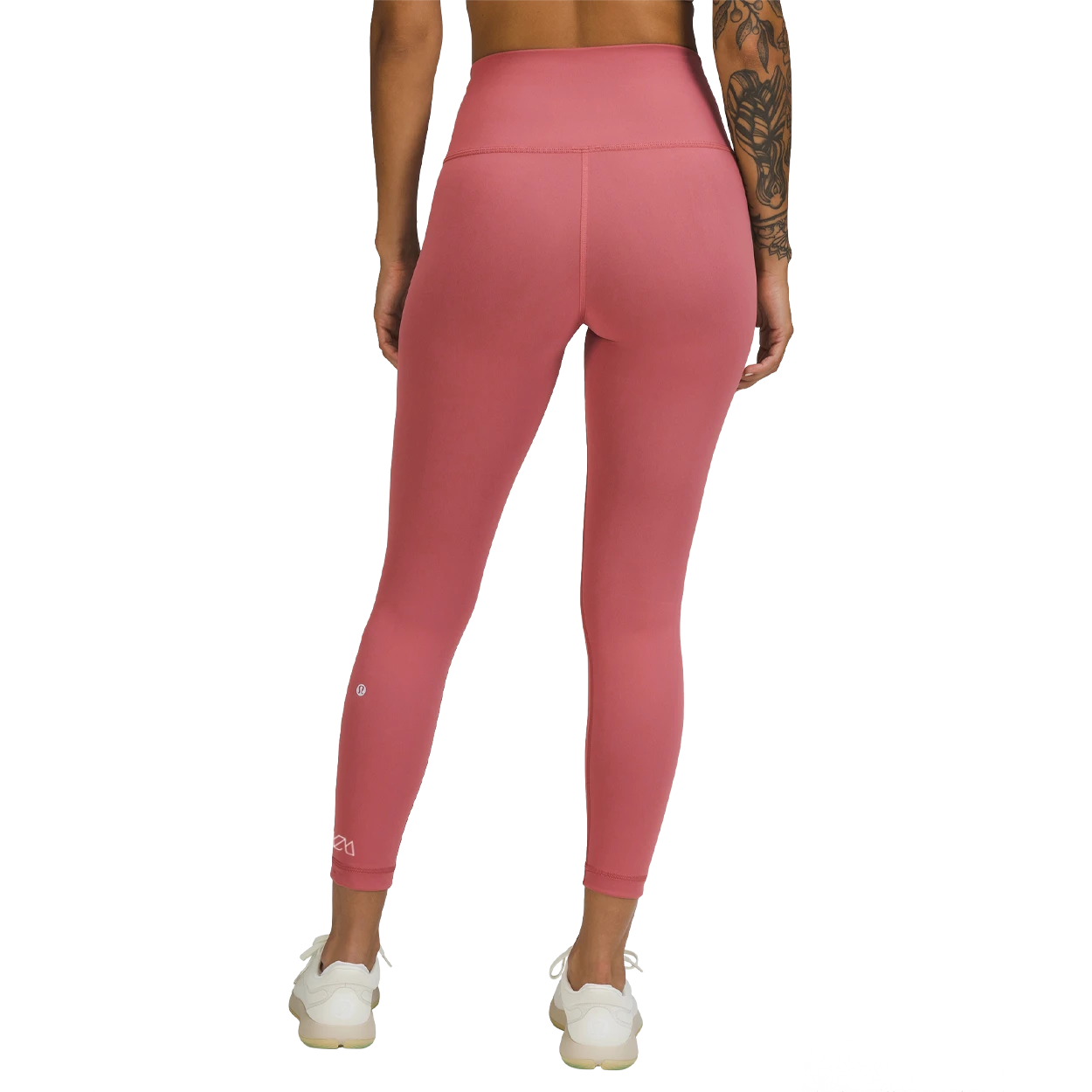 BAUER Lululemon 25" WUNDER TRAIN FW22 7 BAUER Lululemon 25" WUNDER TRAIN FW22 - Image 5