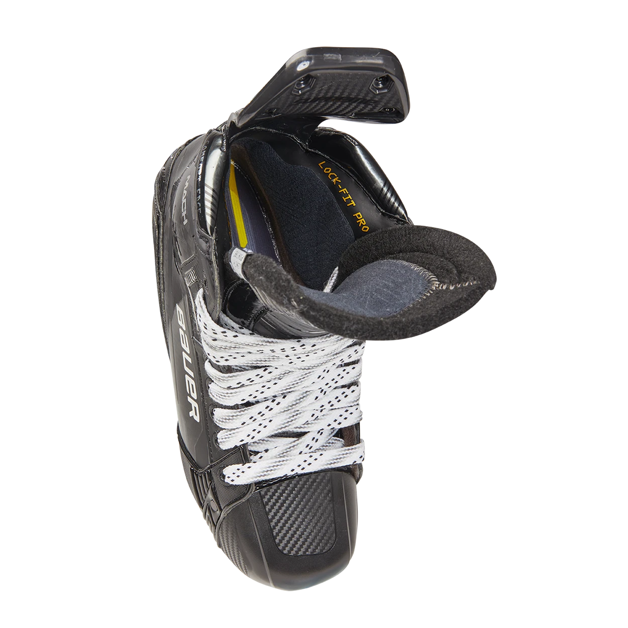 Bauer SUPREME MACH SKATE SENIOR 6 Bauer SUPREME MACH SKATE SENIOR - Image 4