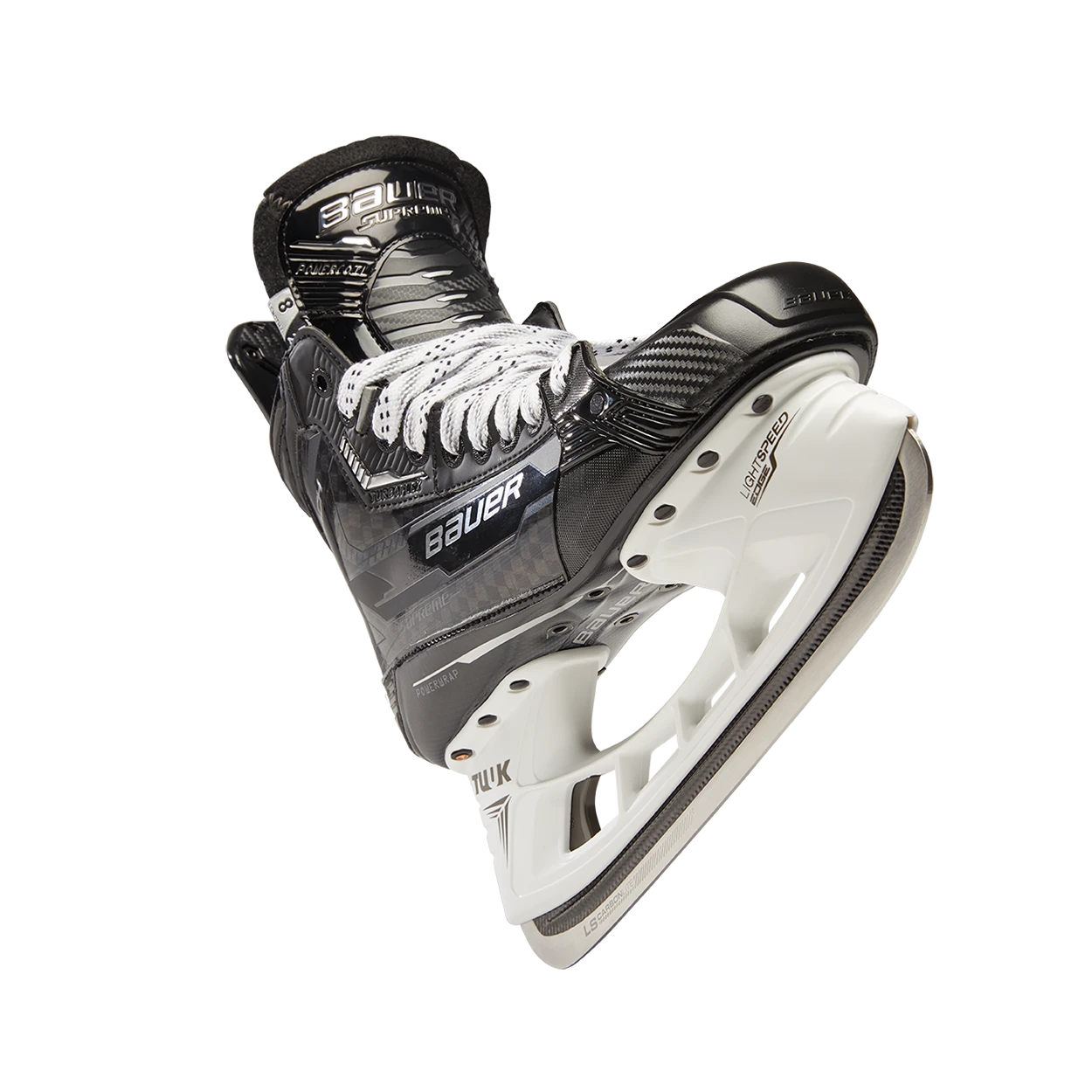 Bauer SUPREME MACH SKATE SENIOR 7 Bauer SUPREME MACH SKATE SENIOR - Image 5