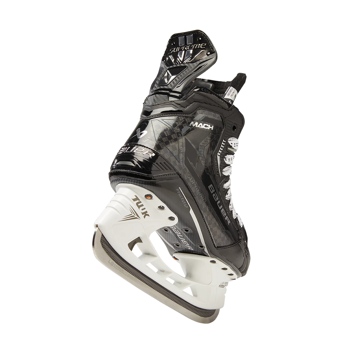 Bauer SUPREME MACH SKATE SENIOR 8 Bauer SUPREME MACH SKATE SENIOR - Image 6