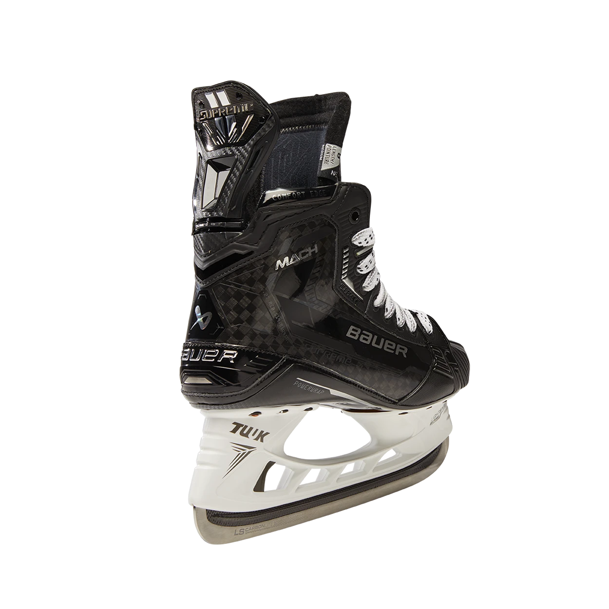 Bauer SUPREME MACH SKATE SENIOR 9 Bauer SUPREME MACH SKATE SENIOR - Image 7