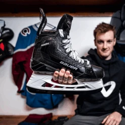 Bauer SUPREME MACH SKATE SENIOR 17 Bauer SUPREME MACH SKATE SENIOR -Bauer 698880 10