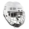 Bauer IMS 5.0 HELMET COMBO (II) 2 Bauer IMS 5.0 HELMET COMBO (II) -Bauer 699312 white 1