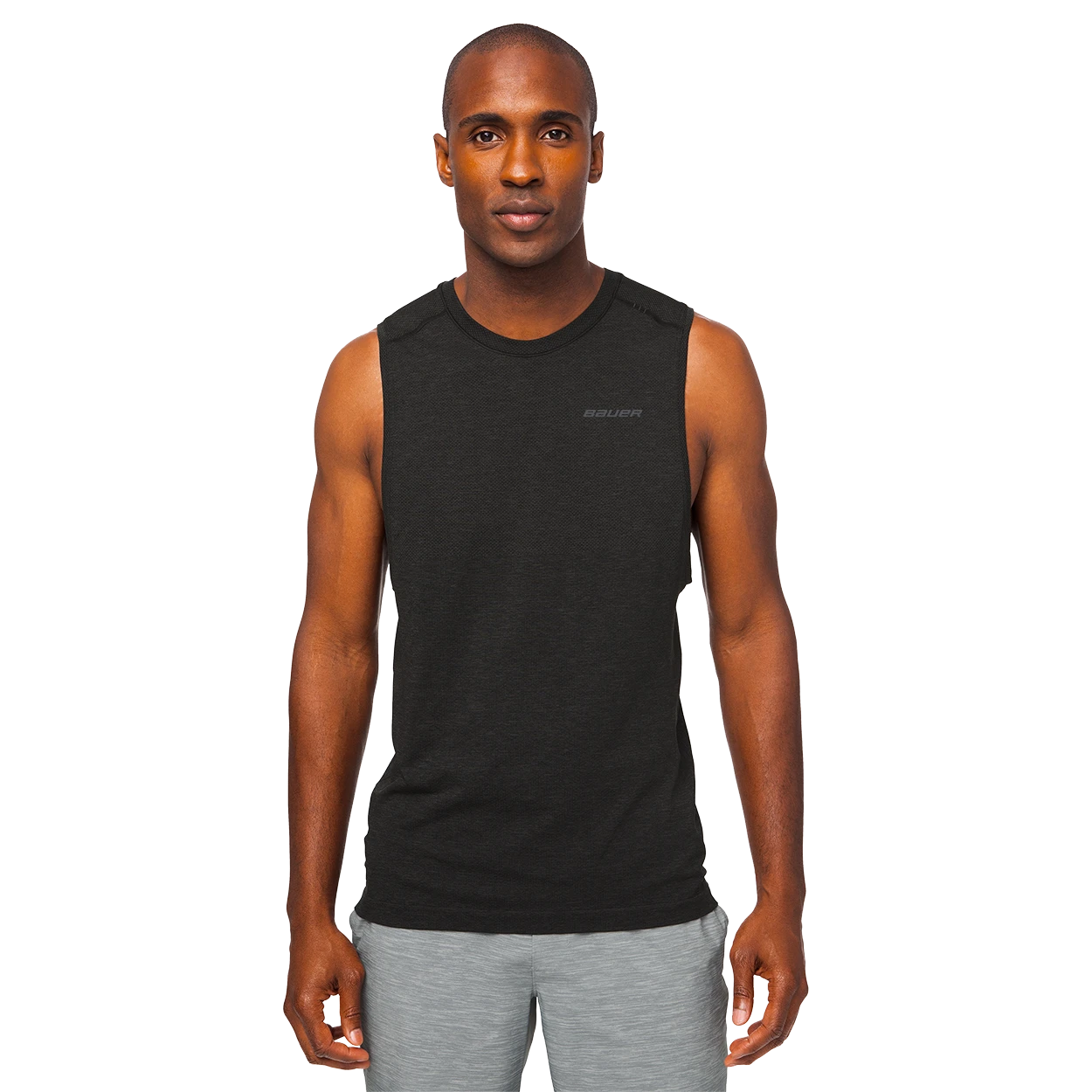 BAUER // Lululemon METAL VENT SLEEVELESS 3 BAUER // Lululemon METAL VENT SLEEVELESS