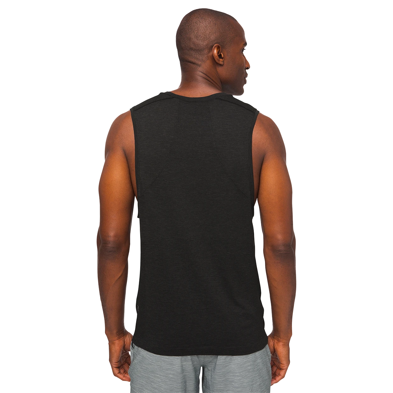 BAUER // Lululemon METAL VENT SLEEVELESS 4 BAUER // Lululemon METAL VENT SLEEVELESS - Image 2