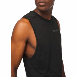 BAUER // Lululemon METAL VENT SLEEVELESS 8 BAUER // Lululemon METAL VENT SLEEVELESS -Bauer 699774 3