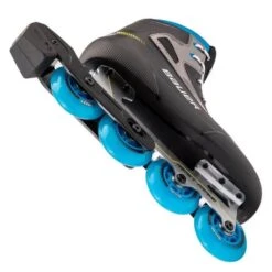 BAUER COASTER LIFESTYLE ROLLER SKATE UNISEX SENIOR -Bauer BAUERCOASTERLIFESTYLEROLLERSKATEUNISEX 33ef5c59 cd55 4682 9d3b 20f076669b3c