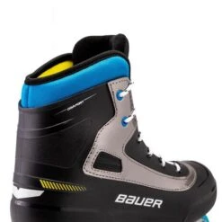 BAUER COASTER LIFESTYLE ROLLER SKATE UNISEX SENIOR -Bauer BAUERCOASTERLIFESTYLEROLLERSKATEUNISEX d6827d4e ec4a 4aea 954d dae22734bc54