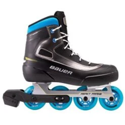 Bauer -Bauer BAUERCOASTERLIFESTYLEROLLERSKATEUNISEX e5a04608 3fa6 42da a87c d02827d1b146