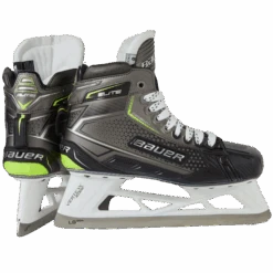 BAUER ELITE GOAL SKATE JUNIOR