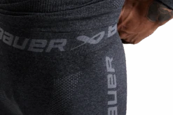 BAUER ELITE SEAMLESS BASELAYER PANT SENIOR 8 BAUER ELITE SEAMLESS BASELAYER PANT SENIOR -Bauer BAUERELITESEAMLESSBASELAYERPANTSENIOR 2