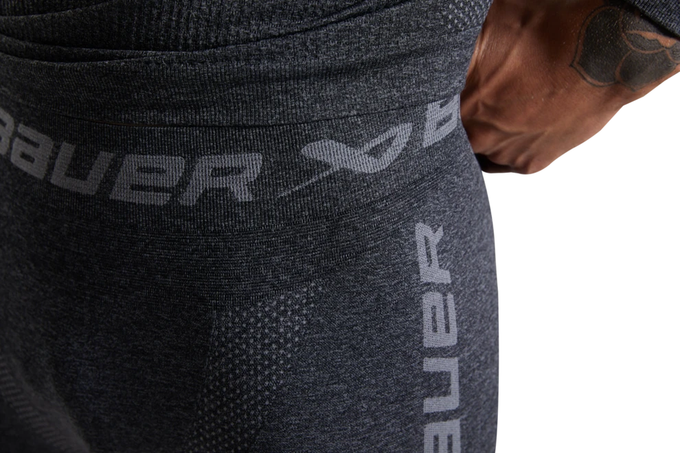 BAUER ELITE SEAMLESS BASELAYER PANT SENIOR 5 BAUER ELITE SEAMLESS BASELAYER PANT SENIOR - Image 3
