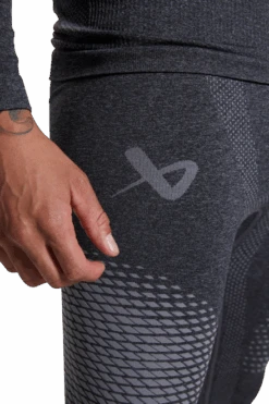 BAUER ELITE SEAMLESS BASELAYER PANT SENIOR 9 BAUER ELITE SEAMLESS BASELAYER PANT SENIOR -Bauer BAUERELITESEAMLESSBASELAYERPANTSENIOR 3