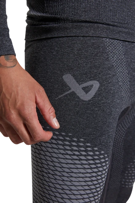 BAUER ELITE SEAMLESS BASELAYER PANT SENIOR 6 BAUER ELITE SEAMLESS BASELAYER PANT SENIOR - Image 4