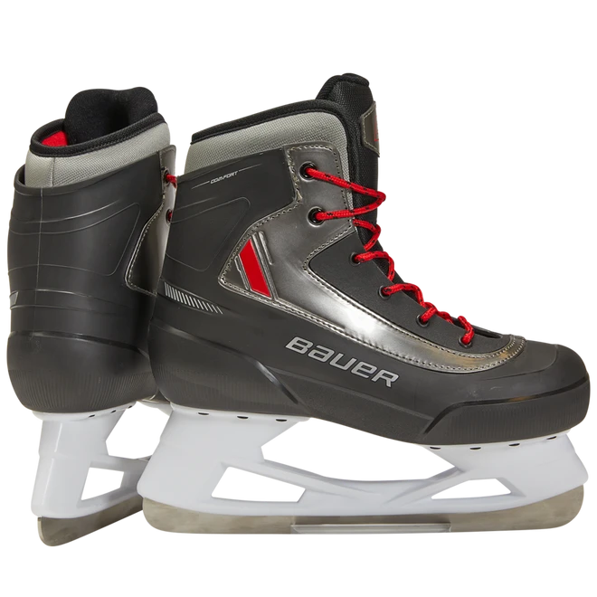 BAUER EXPEDITION LIFESTYLE ICE SKATE JUNIOR 3 BAUER EXPEDITION LIFESTYLE ICE SKATE JUNIOR