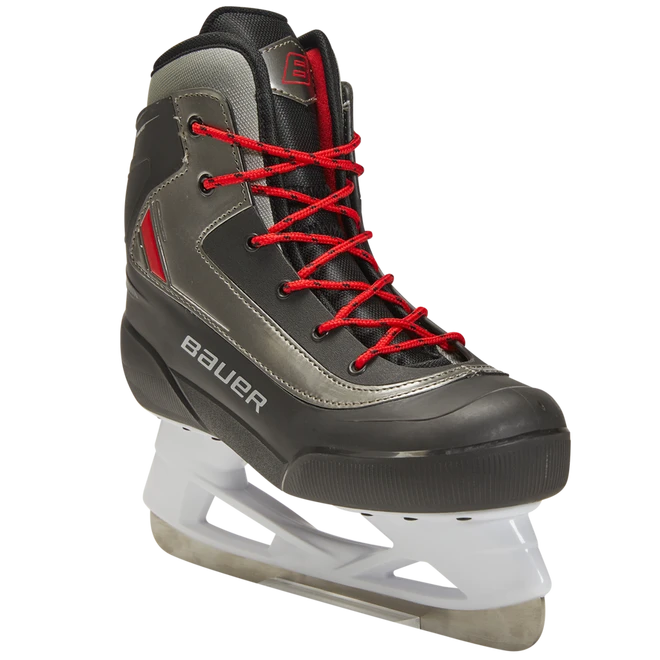 BAUER EXPEDITION LIFESTYLE ICE SKATE JUNIOR 6 BAUER EXPEDITION LIFESTYLE ICE SKATE JUNIOR - Image 4