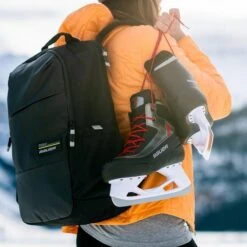 BAUER EXPEDITION LIFESTYLE ICE SKATE SENIOR -Bauer BAUEREXPEDITIONLifestyleIceSkateUnisex 33b1e286 8cd9 4581 a3fa d1d8ddfc0343