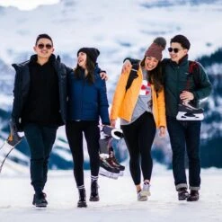 BAUER EXPEDITION LIFESTYLE ICE SKATE JUNIOR 16 BAUER EXPEDITION LIFESTYLE ICE SKATE JUNIOR -Bauer BAUEREXPEDITIONLifestyleIceSkateUnisex 4a961910 518b 40f9 aa43 cedccbe90064