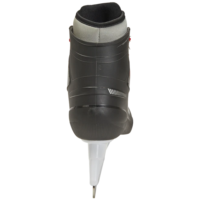 BAUER EXPEDITION LIFESTYLE ICE SKATE JUNIOR 10 BAUER EXPEDITION LIFESTYLE ICE SKATE JUNIOR - Image 8