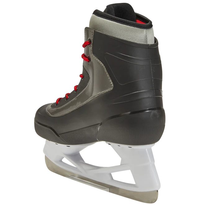 BAUER EXPEDITION LIFESTYLE ICE SKATE JUNIOR 7 BAUER EXPEDITION LIFESTYLE ICE SKATE JUNIOR - Image 5