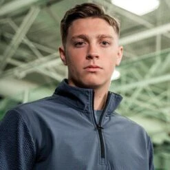 BAUER FLC QUARTER ZIP SENIOR 13 BAUER FLC QUARTER ZIP SENIOR -Bauer BAUERFLCQuarterZipSenior black 5 e1f25252 b5e5 463a b19a ad6a6948da3f