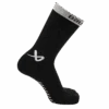 BAUER LIFESTYLE WARMTH CREW SOCK 2 BAUER LIFESTYLE WARMTH CREW SOCK -Bauer BAUERLIFESTYLEWARMTHCREWSOCK black 1