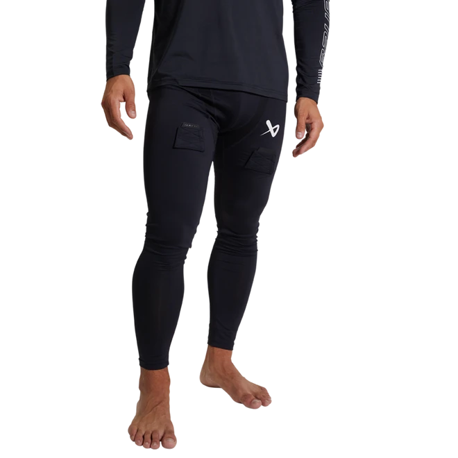 BAUER PERFORMANCE JOCK PANT SENIOR 3 BAUER PERFORMANCE JOCK PANT SENIOR