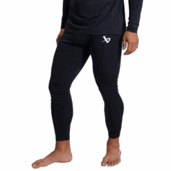 BAUER PRO COMPETE BASELAYER PANT SENIOR