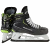 BAUER PRO GOAL SKATE SENIOR 2 BAUER PRO GOAL SKATE SENIOR -Bauer BAUERPROGoalSkateSenior