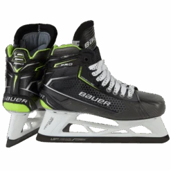BAUER PRO GOAL SKATE SENIOR