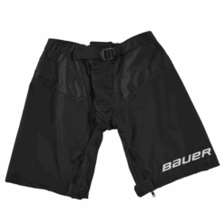 BAUER PANT COVER SHELL JUNIOR -Bauer BAUERPantCoverShellSenior black 1 b7d0c30a dd01 4675 a8f0 ba7717ff4bd4