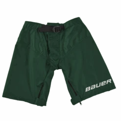 BAUER PANT COVER SHELL SENIOR -Bauer BAUERPantCoverShellSenior green 1