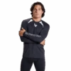 BAUER PERFORMANCE LONGSLEEVE BASELAYER TOP SENIOR 2 BAUER PERFORMANCE LONGSLEEVE BASELAYER TOP SENIOR -Bauer BAUERPerformanceLongSleeveBaseLayerTopSenior