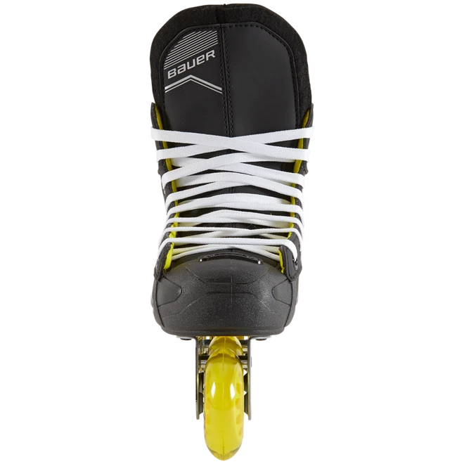 BAUER RH RS SKATE JUNIOR 6 BAUER RH RS SKATE JUNIOR - Image 4