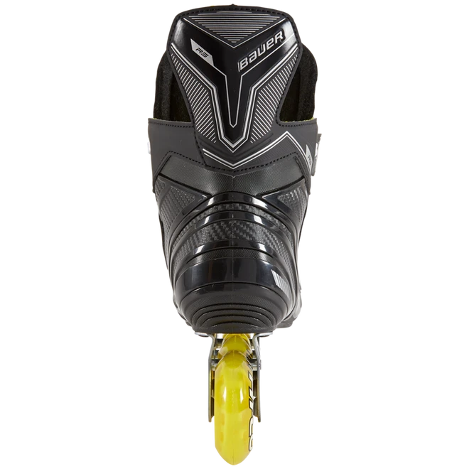 BAUER RH RS SKATE JUNIOR 7 BAUER RH RS SKATE JUNIOR - Image 5