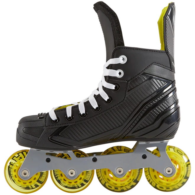 BAUER RH RS SKATE JUNIOR 5 BAUER RH RS SKATE JUNIOR - Image 3