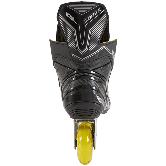 BAUER RH RS SKATE YOUTH 6 BAUER RH RS SKATE YOUTH - Image 4
