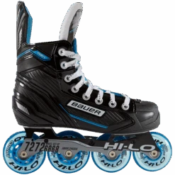 BAUER RH RSX SKATE JUNIOR