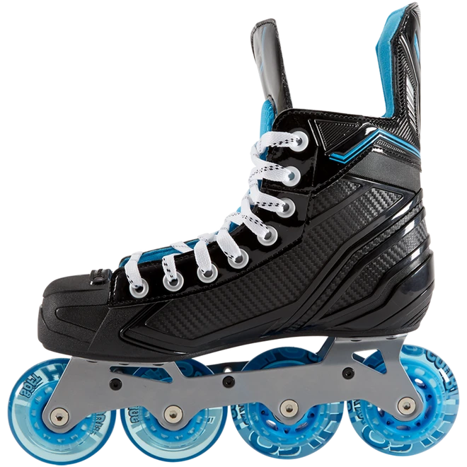 BAUER RH RSX SKATE JUNIOR 5 BAUER RH RSX SKATE JUNIOR - Image 3