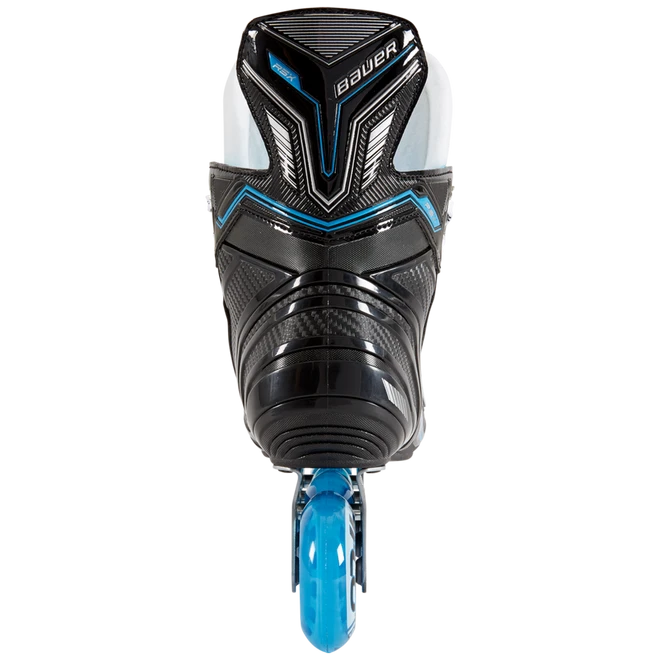 BAUER RH RSX SKATE JUNIOR 7 BAUER RH RSX SKATE JUNIOR - Image 5
