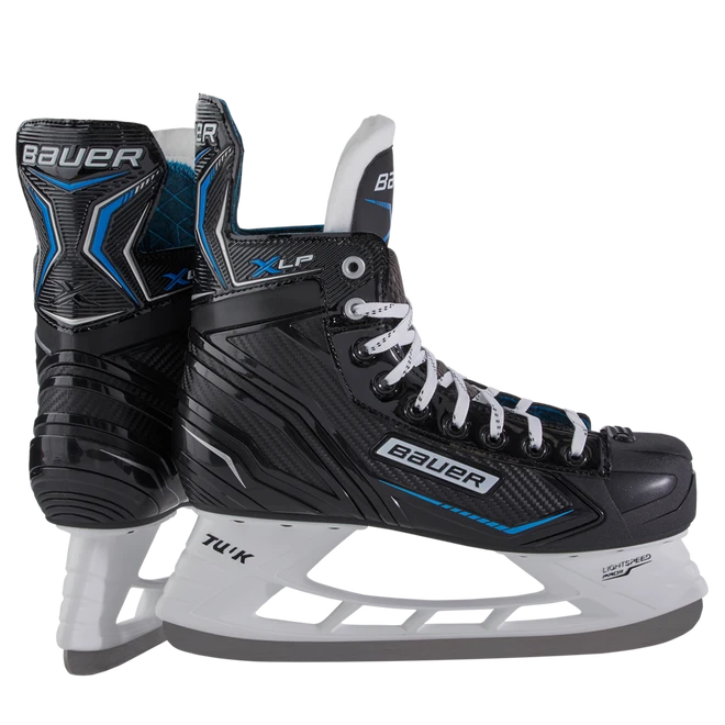 BAUER X-LP SKATE INTERMEDIATE 3 BAUER X-LP SKATE INTERMEDIATE