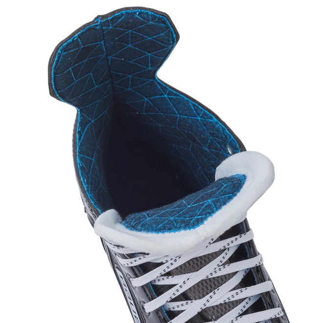 BAUER X-LP SKATE INTERMEDIATE 4 BAUER X-LP SKATE INTERMEDIATE - Image 2