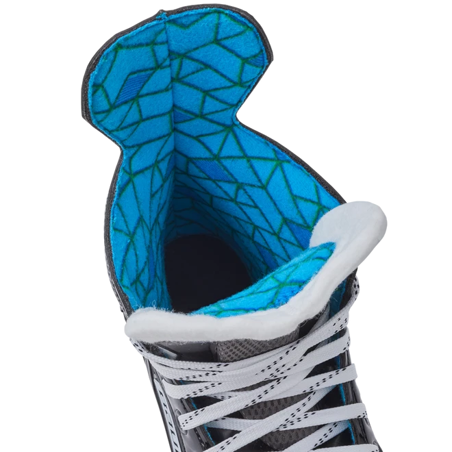 BAUER X-LP SKATE JUNIOR 4 BAUER X-LP SKATE JUNIOR - Image 2