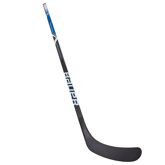 BAUER X GRIPTAC STICK JUNIOR 4 BAUER X GRIPTAC STICK JUNIOR - Image 2