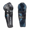 BAUER X SHIN GUARD INTERMEDIATE 2 BAUER X SHIN GUARD INTERMEDIATE -Bauer BAUERXShinGuardIntermediate