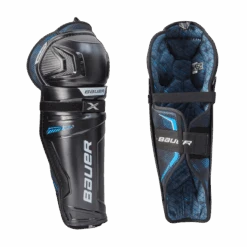 BAUER X SHIN GUARD INTERMEDIATE