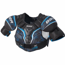 BAUER X SHOULDER PAD INTERMEDIATE