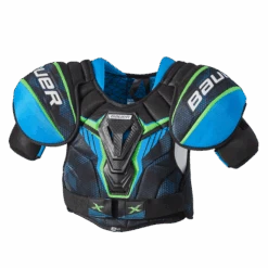 BAUER X SHOULDER PAD JUNIOR
