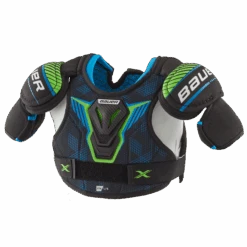 BAUER X SHOULDER PAD YOUTH